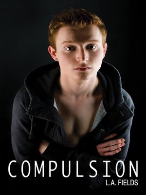 cover image of Compulsion